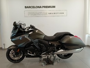 motos BMW Motorrad K 1600 B segunda mano