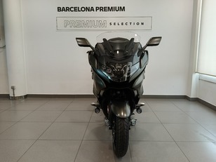 ofertas BMW Motorrad K 1600 B segunda mano