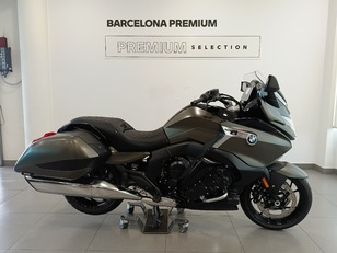 ofertas BMW Motorrad K 1600 B segunda mano