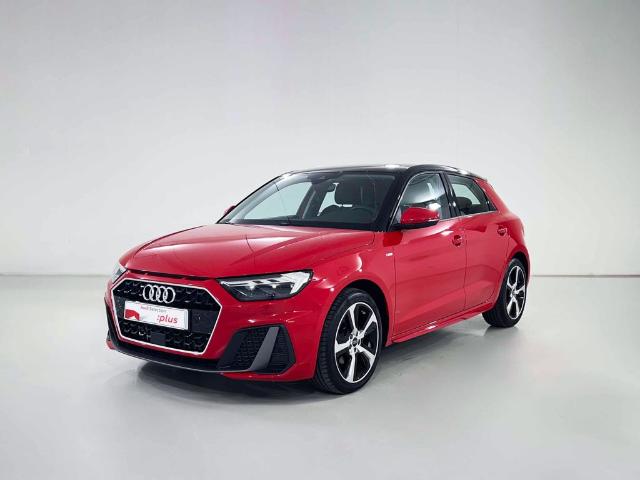 Audi A1 Sportback Adrenalin edition 30 TFSI 85 kW (116 CV)