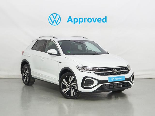 Volkswagen T-Roc R-Line 1.5 TSI 110 kW (150 CV) DSG