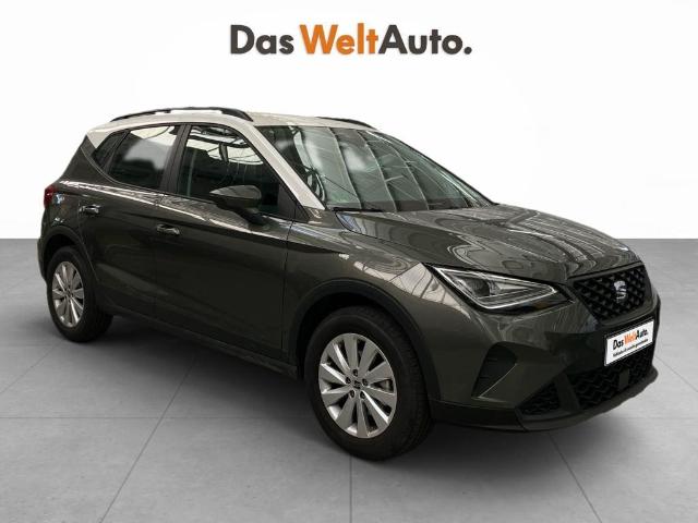 SEAT Arona 1.0 TSI Style XL 81 kW (110 CV)