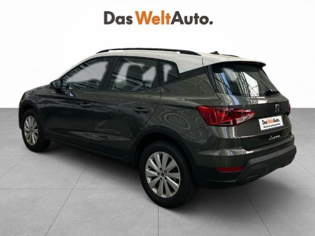 SEAT Arona 1.0 TSI Style XL 81 kW (110 CV)