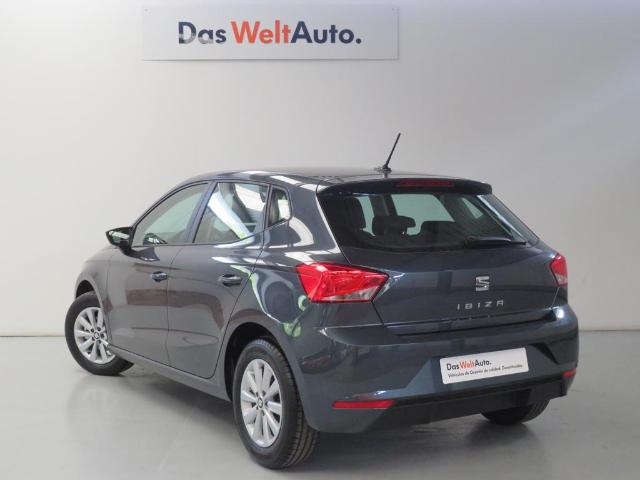 SEAT Ibiza 1.0 TSI Style Go 70 kW (95 CV)