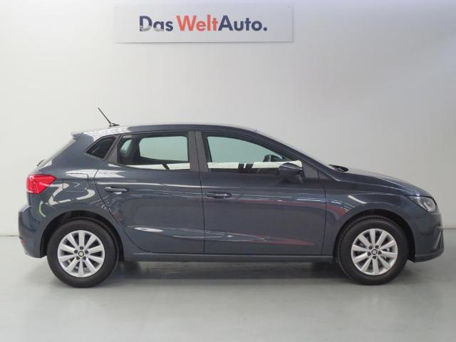 SEAT Ibiza 1.0 TSI Style Go 70 kW (95 CV)