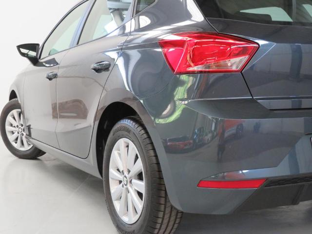 SEAT Ibiza 1.0 TSI Style Go 70 kW (95 CV)