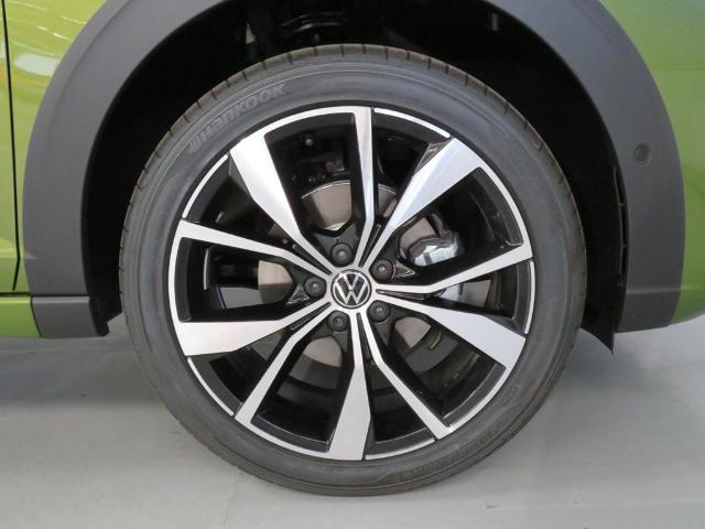 Volkswagen Taigo R-Line 1.0 TSI 81 kW (110 CV)