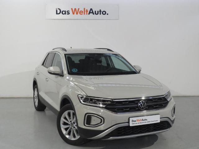 Volkswagen T-Roc Life 2.0 TDI 110 kW (150 CV)