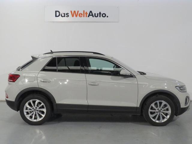 Volkswagen T-Roc Life 2.0 TDI 110 kW (150 CV)