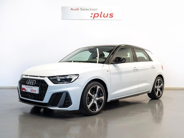 Audi A1 Sportback Adrenalin 30 TFSI 85 kW (116 CV) S tronic