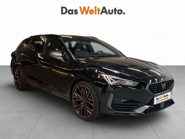 CUPRA Leon Sportstourer 1.4 e-Hybrid VZ CUP DSG 180 kW (245 CV)