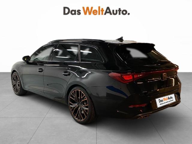 CUPRA Leon Sportstourer 1.4 e-Hybrid VZ CUP DSG 180 kW (245 CV)