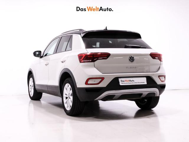 Volkswagen T-Roc Life 2.0 TDI 110 kW (150 CV) DSG