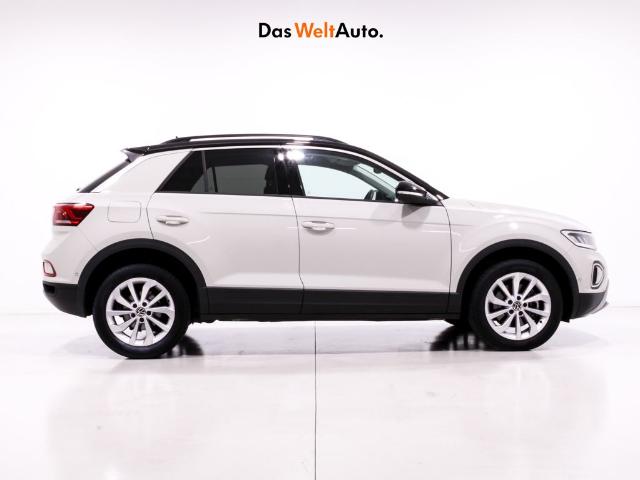 Volkswagen T-Roc Life 2.0 TDI 110 kW (150 CV) DSG