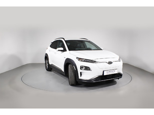 Hyundai Kona en Motorflash