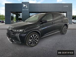 DS DS7 en Motorflash