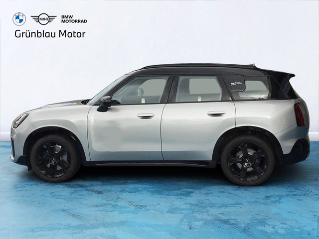 MINI MINI Countryman E 150 kW (204 CV)