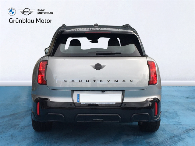 MINI MINI Countryman E 150 kW (204 CV)