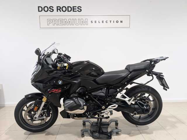 BMW Motorrad R 1250 RS  de ocasión 