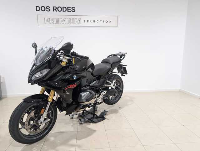 BMW Motorrad R 1250 RS  de ocasión 