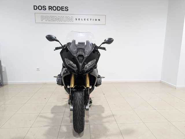 BMW Motorrad R 1250 RS  de ocasión 