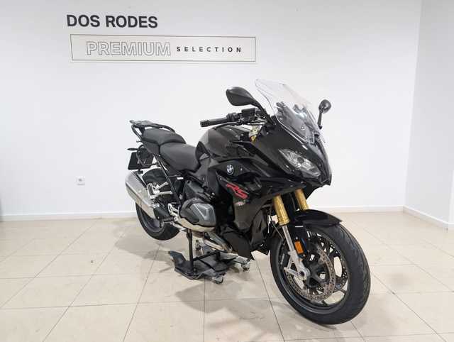 BMW Motorrad R 1250 RS  de ocasión 