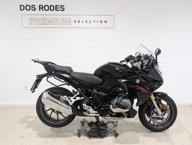 BMW Motorrad R 1250 RS  de ocasión 