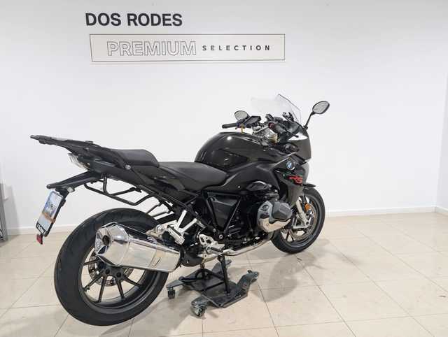 BMW Motorrad R 1250 RS  de ocasión 