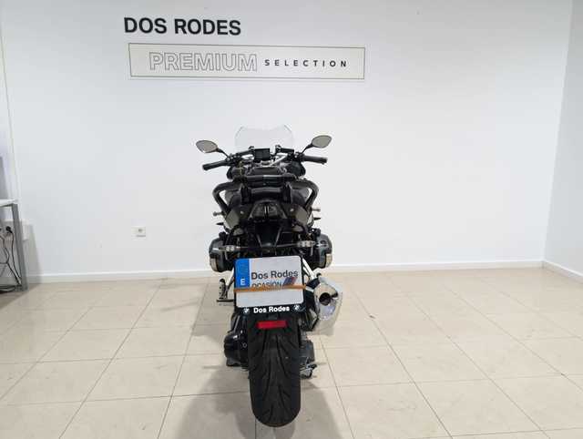 BMW Motorrad R 1250 RS  de ocasión 