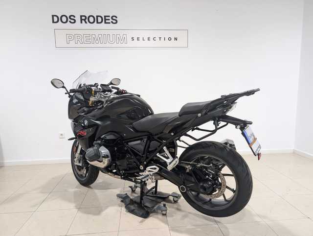 BMW Motorrad R 1250 RS  de ocasión 