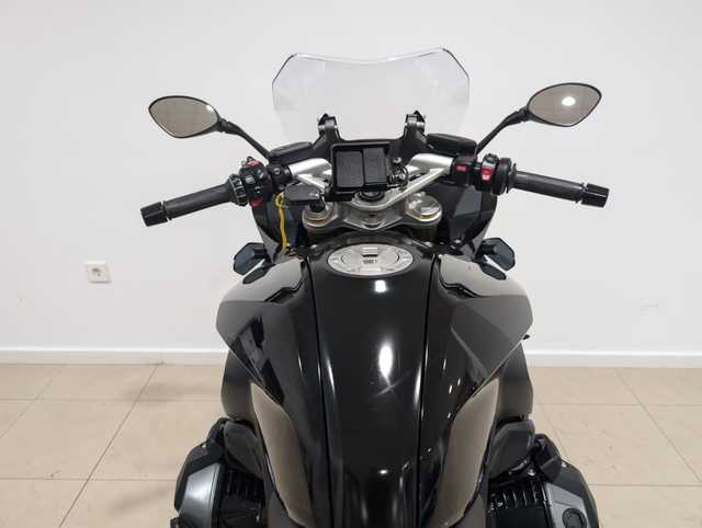 BMW Motorrad R 1250 RS  de ocasión 