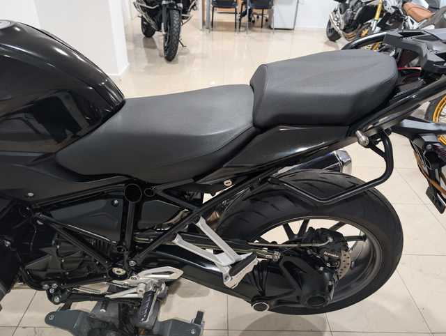 BMW Motorrad R 1250 RS  de ocasión 