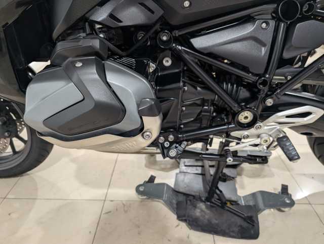 BMW Motorrad R 1250 RS  de ocasión 