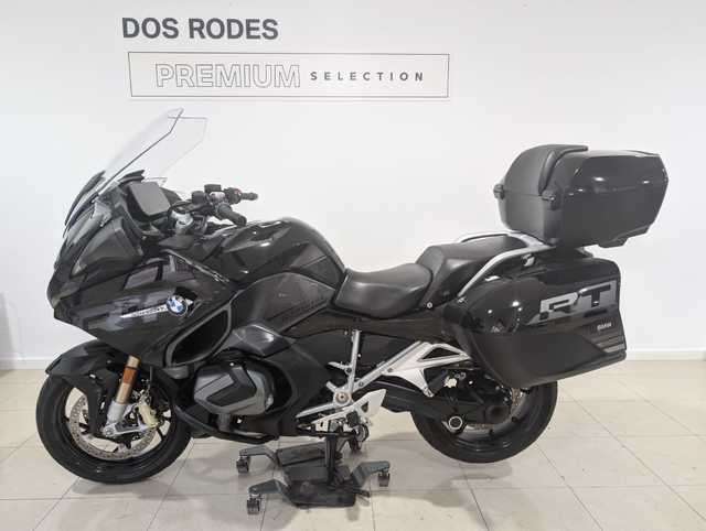 BMW Motorrad R 1250 RT  de ocasión 