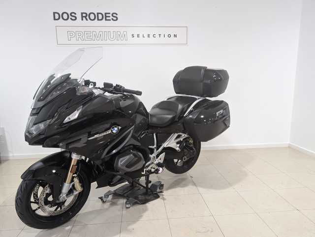 BMW Motorrad R 1250 RT  de ocasión 