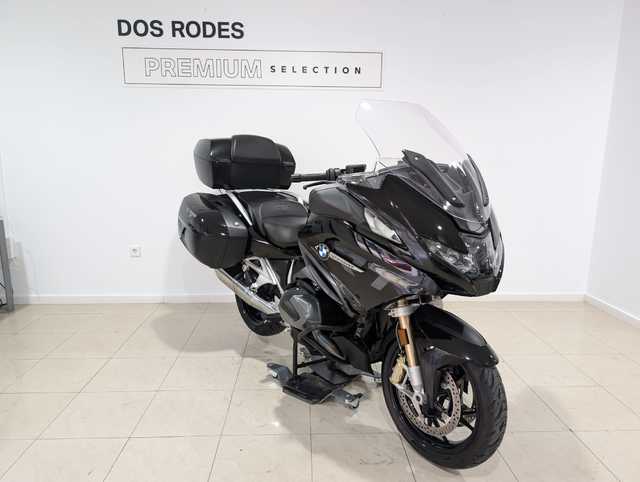 BMW Motorrad R 1250 RT  de ocasión 