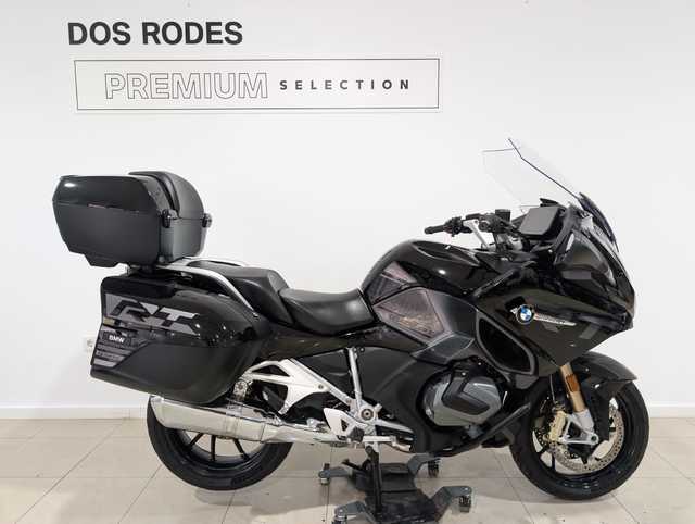 BMW Motorrad R 1250 RT  de ocasión 