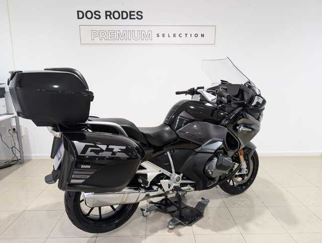 BMW Motorrad R 1250 RT  de ocasión 