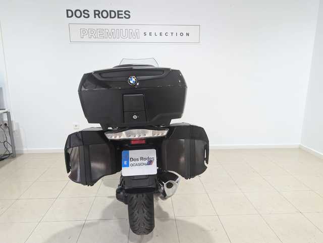 BMW Motorrad R 1250 RT  de ocasión 