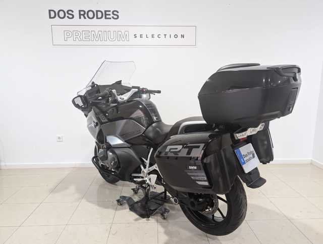 BMW Motorrad R 1250 RT  de ocasión 