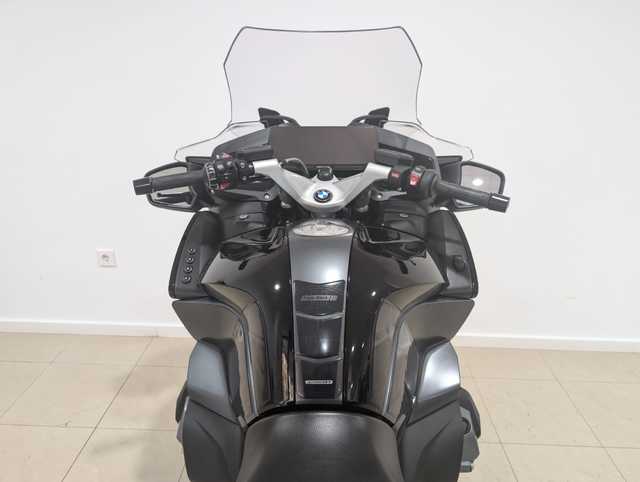 BMW Motorrad R 1250 RT  de ocasión 