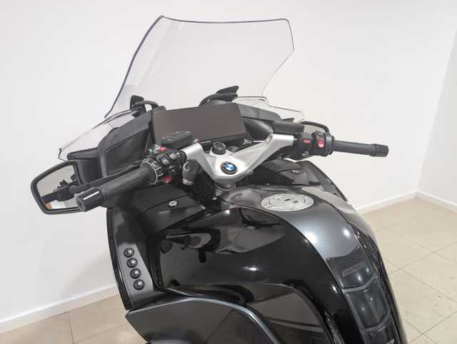 BMW Motorrad R 1250 RT  de ocasión 