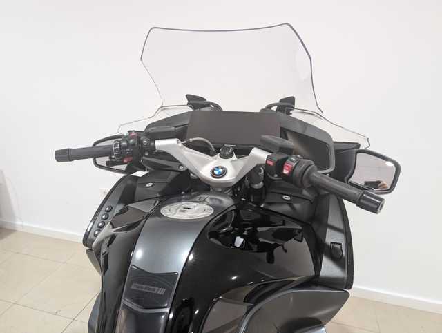 BMW Motorrad R 1250 RT  de ocasión 