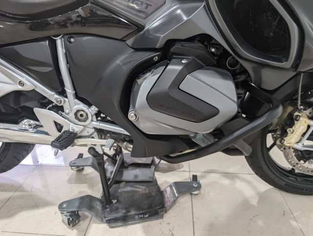 BMW Motorrad R 1250 RT  de ocasión 