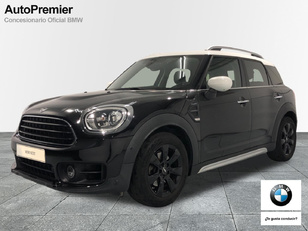 Fotos de MINI Countryman Cooper 100 kW (136 CV)