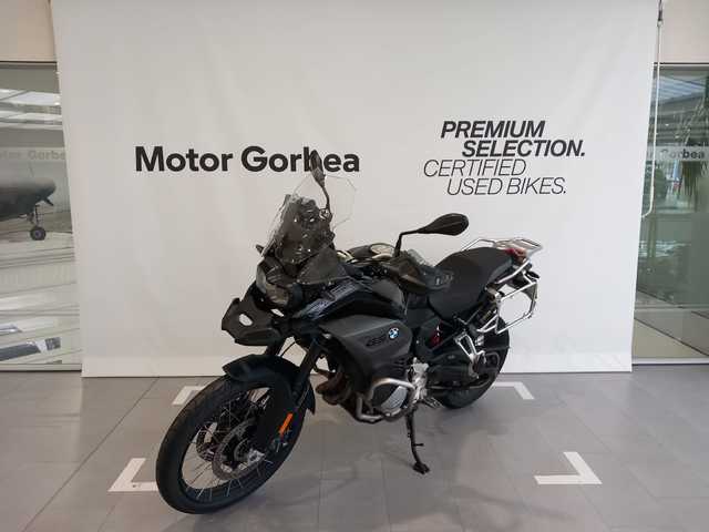 BMW Motorrad F 850 GS Adventure  de ocasión 