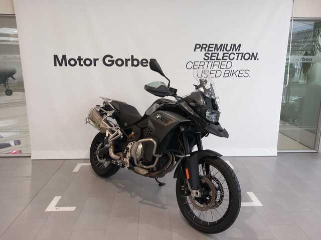 BMW Motorrad F 850 GS Adventure  de ocasión 