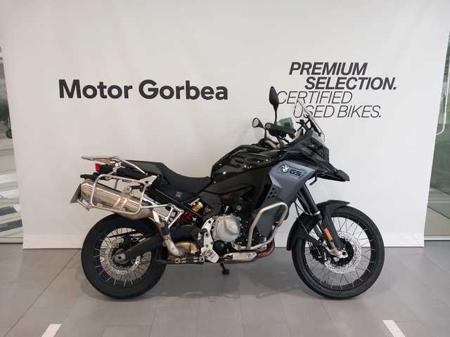 BMW Motorrad F 850 GS Adventure  de ocasión 