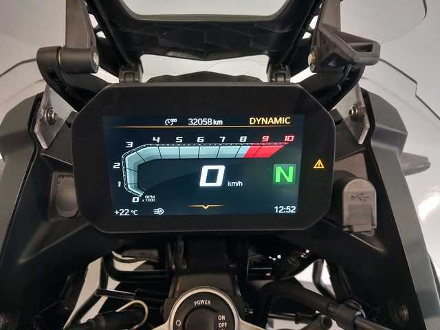 BMW Motorrad F 850 GS Adventure  de ocasión 