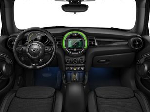 Fotos de MINI 3 Puertas Cooper SE 135 kW (184 CV)